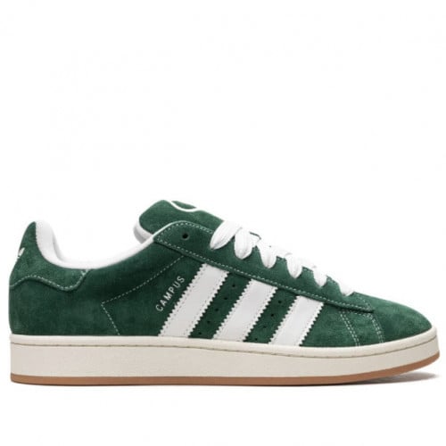 Adidas Campus 00s "Dark Green