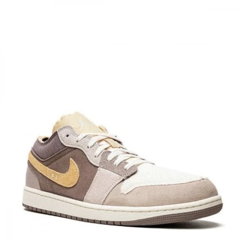 Jordan Air Jordan 1 Low SE Craft "Taupe Haze