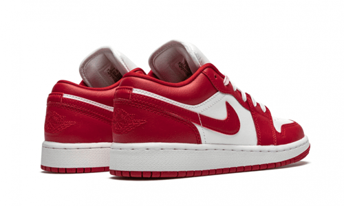 Air Jordan 1 Gym Red