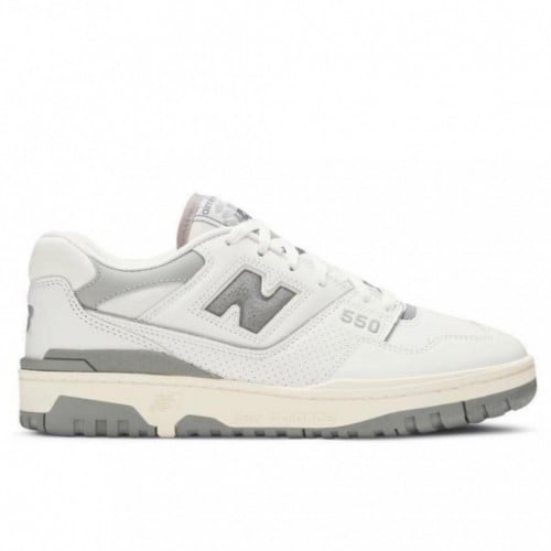 Aimé Leon Dore x 550 'Silver'