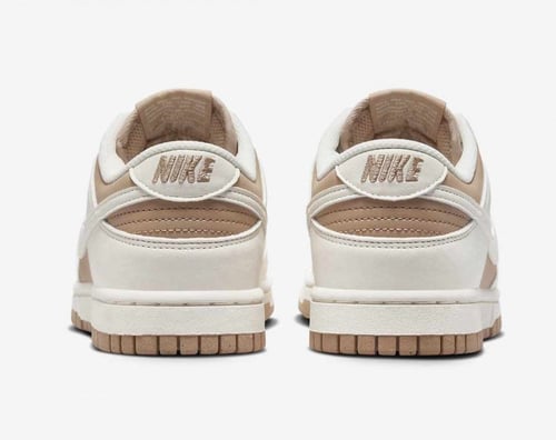 Nike SB dunk low next nature hemp