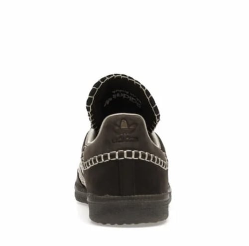 Adidas Samba Wales Bonner Core Black