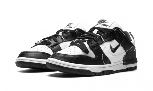 Nike dunk low disrupt 2 “panda