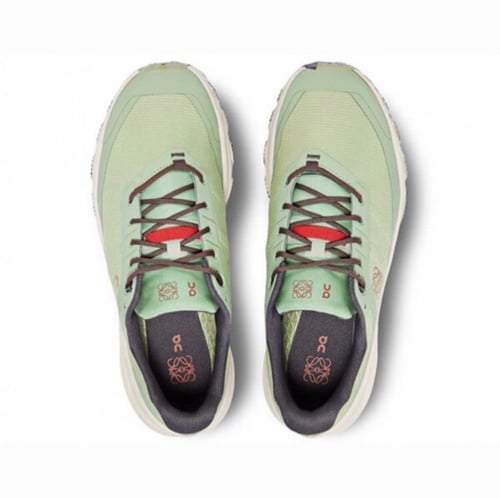 On Running Cloudventure Loewe Pale Green