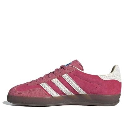 Adidas Gazelle Indoor Pink Cloud White
