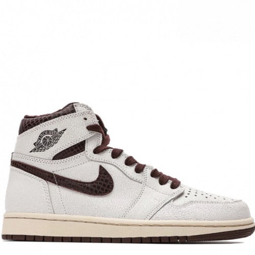 A Ma Maniere x Air Jordan 1 High