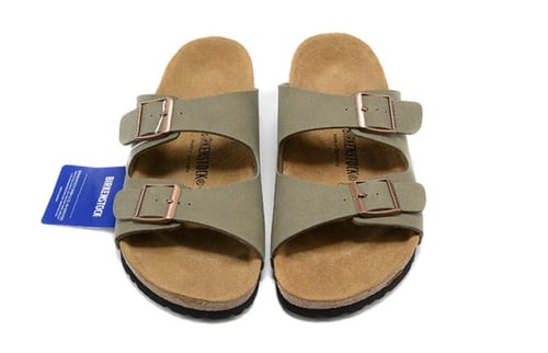 BirkenStock #12