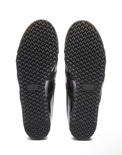 Onitsuka Tiger BLACK/GUNMETAL