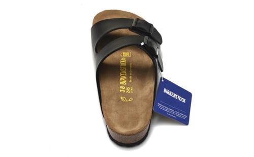 BirkenStock #19