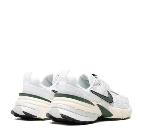 V2K Run "Platinum Green" sneakers