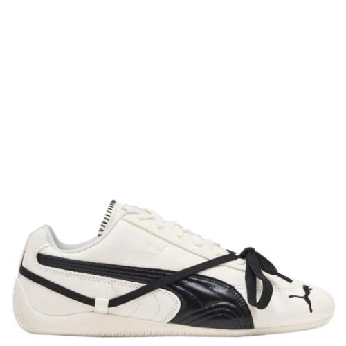 Rosé x Wmns Speedcat Premium 'Warm White'