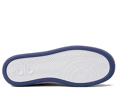 ALO RECOVERY MODE NAVY/WHITE