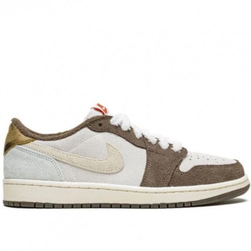 Air Jordan 1 Low "Year Of The Rabbit"