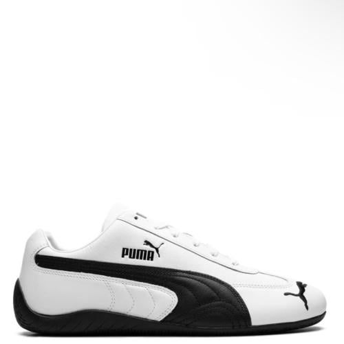 PUMA Speedcat OG sneakers White and black