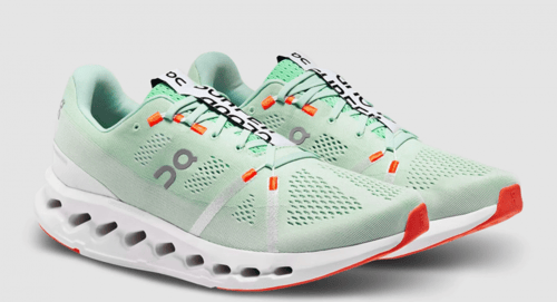 On Running Cloudsurfer