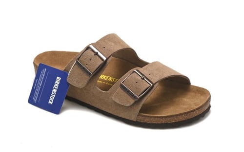 BirkenStock #22