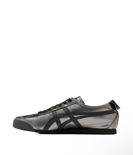 Onitsuka Tiger BLACK/GUNMETAL