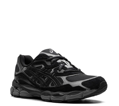 GEL NYC "Graphite Grey Black"