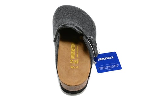 BirkenStock #34