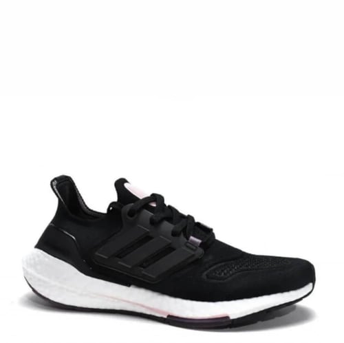 Adidas Ultra Boost 2022 Black Legacy Purple