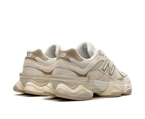 New balance 9060 Mushroom brown