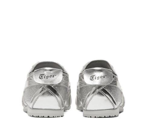 Tiger Mexico 66 SD "Pure silver