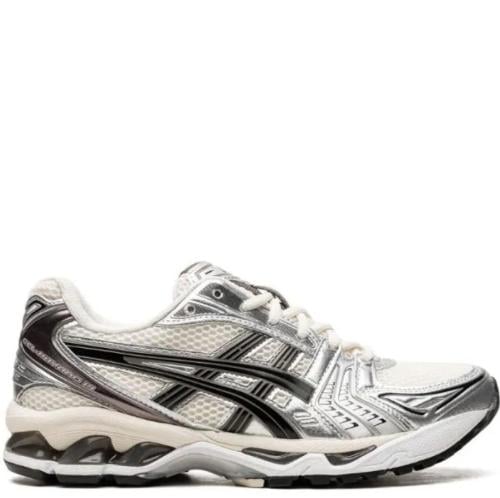 ASICS GEL-Kayano 14 "Metallic Plum