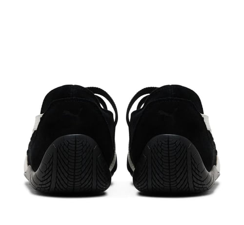 PUMA Speedcat Ballet SD 'Black White'