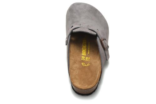 BirkenStock #32