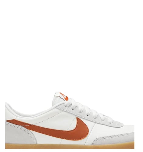 Killshot 2 Leather 'Sail Desert Orange Gum'