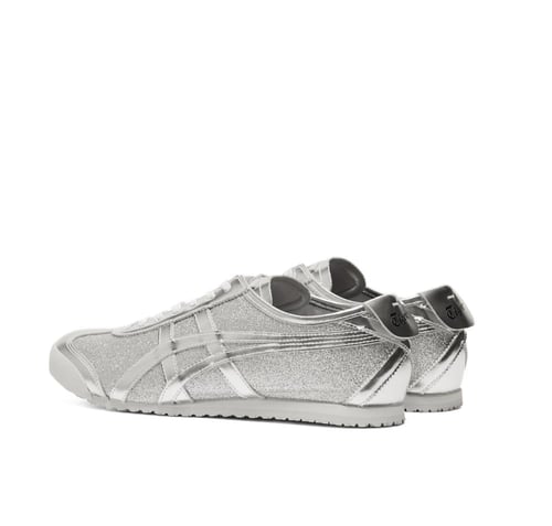 Tiger Mexico 66 SD "Pure silver