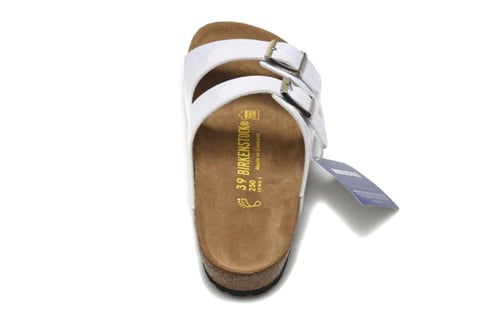 BirkenStock #25