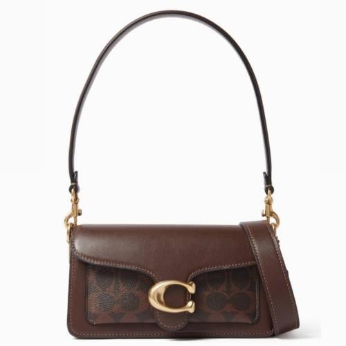 Coach Tabby shoulder bag
