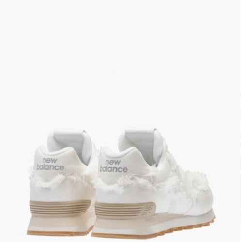 New Balance x Miu Miu denim