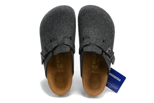 BirkenStock #34