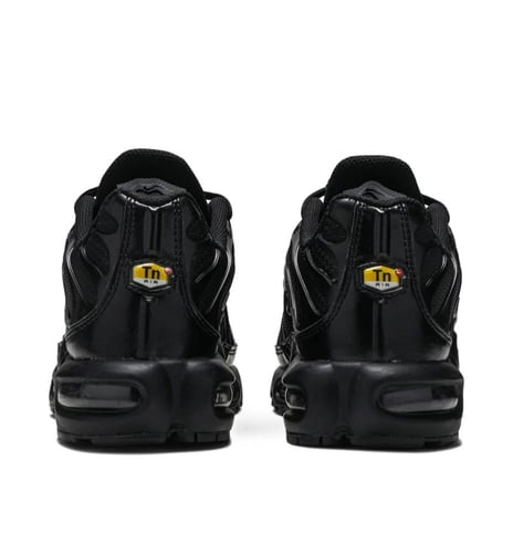 Air Max Plus 'Black Reflective