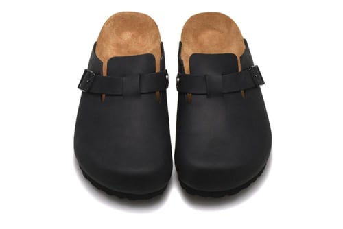 BirkenStock #33