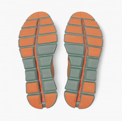 ON CLOUD X ORANGE AND SEA