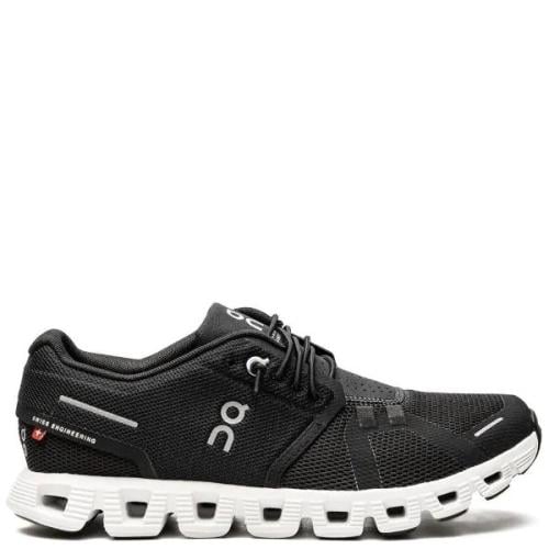 On Running Cloud 5 "Black