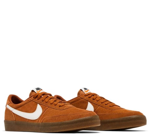 Killshot 2 'Dark Russet'