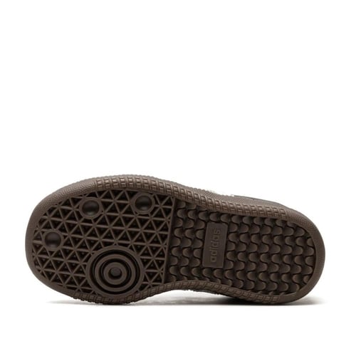 "SAMBA OG EL I "Black White Gum