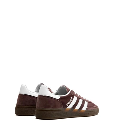 Handball Spezial 'Shadow Brown Gum'