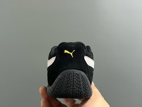 Speedcat OG Little Kids' Sneakers (اطفال)