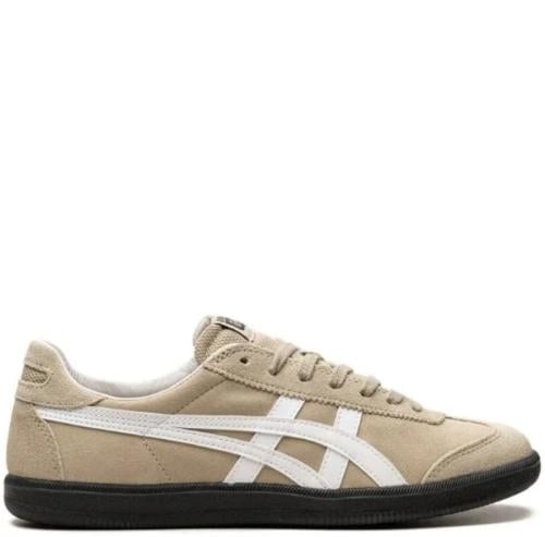 Onitsuka Tiger Tokuten "Cream/Caramel