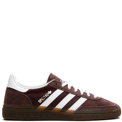 Handball Spezial 'Shadow Brown Gum'