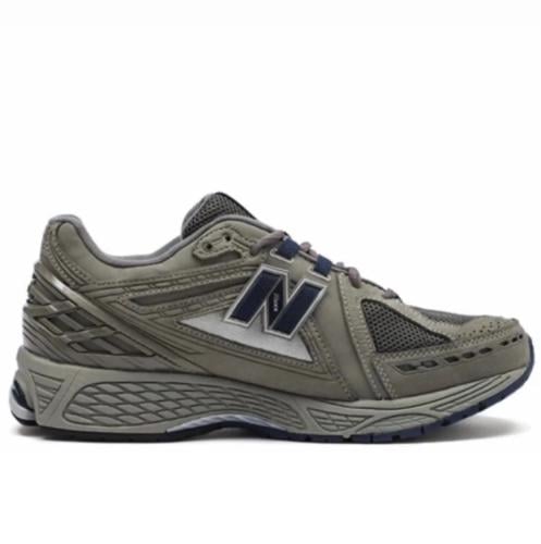 NEW BALANCE New Balance 1906R Grey Indigo