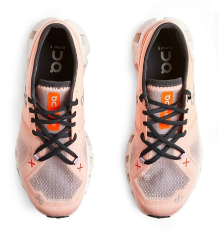 On cloudnova in black & Eclipse