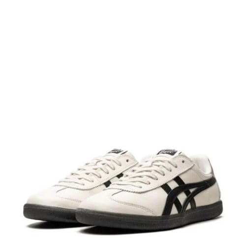 Onitsuka Tiger Tokuten "Cream/Black" sneakers