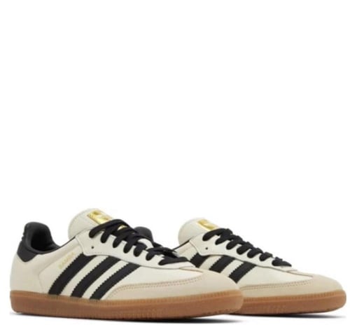 Adidas Samba 'Cream White Sand Strata