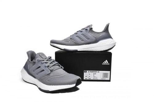 adidas Ultra Boost 2022 Greyish White
